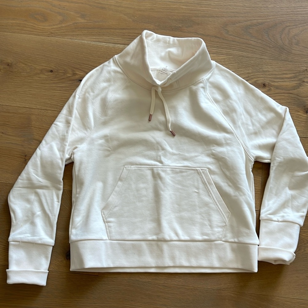 CALIA sweatshirt. Size small
